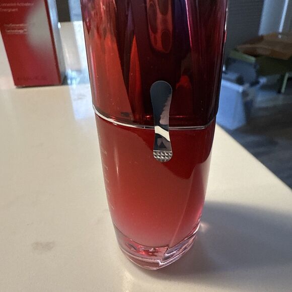 Shiseido Ginza Tokyo Ultimune Power Infusing Concentrate Serum 30 ml /1 oz - Picture 5 of 6